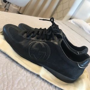 Gucci sneakers women